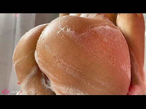 ❤️ Brunette dushda kuchli orgazm uchun vibrator bilan mushukni onanizm qiladi ️ Anal porno uz.tengkuangzhong.top