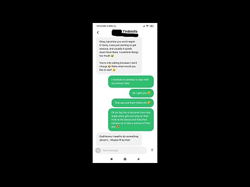 ❤️ Men haramga Tinder-dan yangi PAWG qo'shdim (Tinder bilan suhbatlashing) ️ Anal porno uz.tengkuangzhong.top